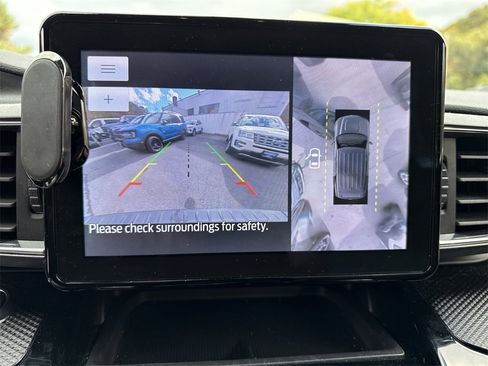 Used 2022 Ford Explorer ST w/ Equipment Group 401A image 18