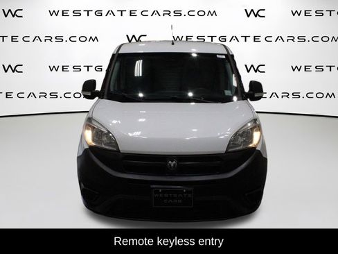 Used 2017 RAM ProMaster City Tradesman image 4