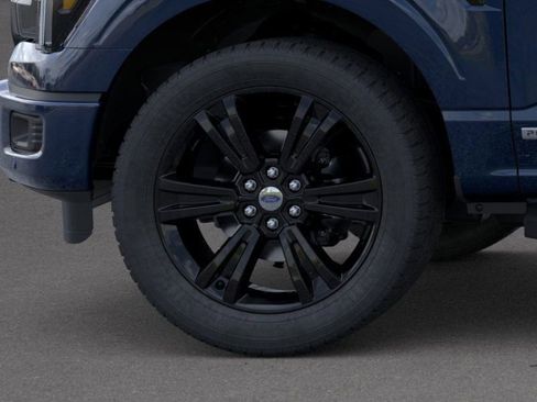 New 2025 Ford F150 Lariat image 19