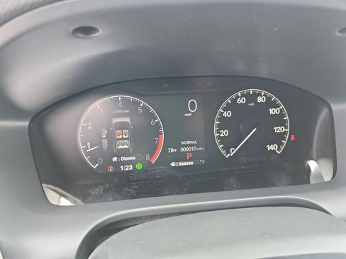 New 2026 Honda HR-V LX image 29