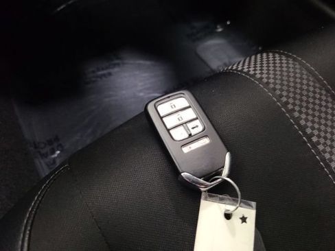 Used 2021 Honda Civic Sport image 32