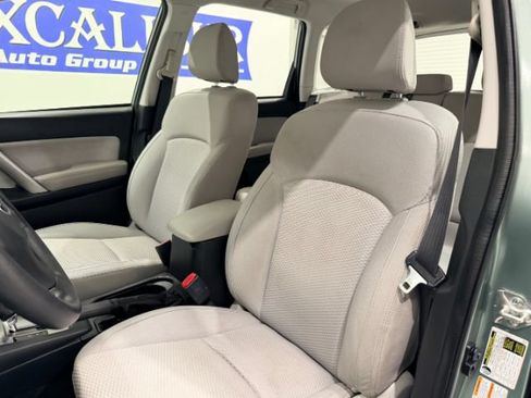Used 2016 Subaru Forester 2.5i w/ Alloy Wheel Package AWD/4WD image 26