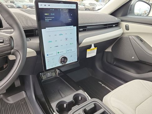 New 2025 Ford Mustang Mach-E Premium w/ Interior Protection Package image 20