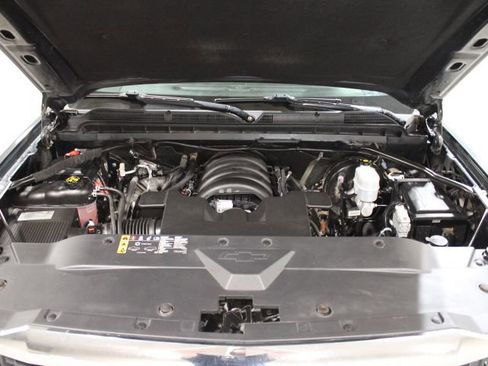 Used 2018 Chevrolet Silverado 1500 LT w/ All Star Edition AWD/4WD image 47