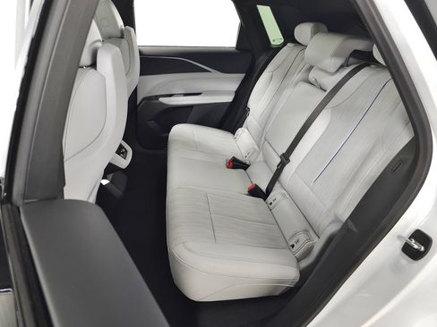 Certified 2024 Cadillac Lyriq Luxury w/ LPO, Floor Liner Package AWD/4WD image 40