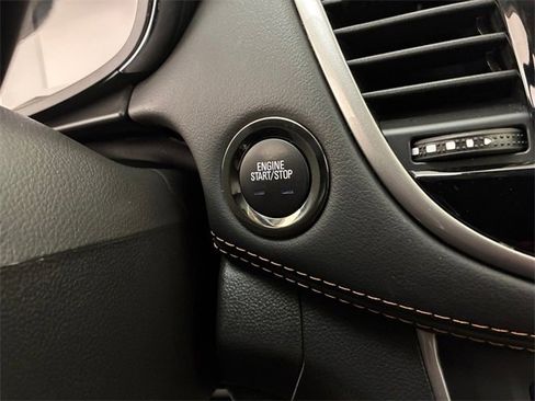 Used 2022 Chevrolet Trax LT w/ Driver Confidence Package image 23