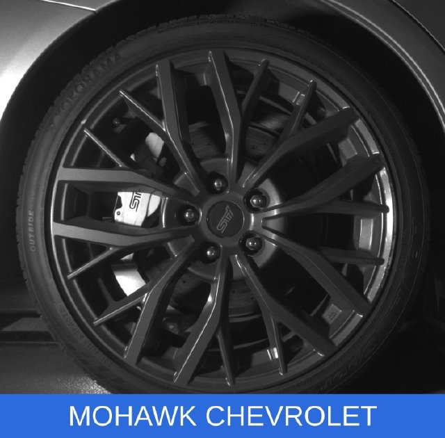 Used 2019 Subaru WRX STI AWD/4WD image 30