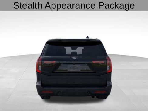 New 2026 Ford Expedition Max Platinum image 6