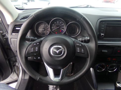 Used 2013 MAZDA CX-5 Touring image 23