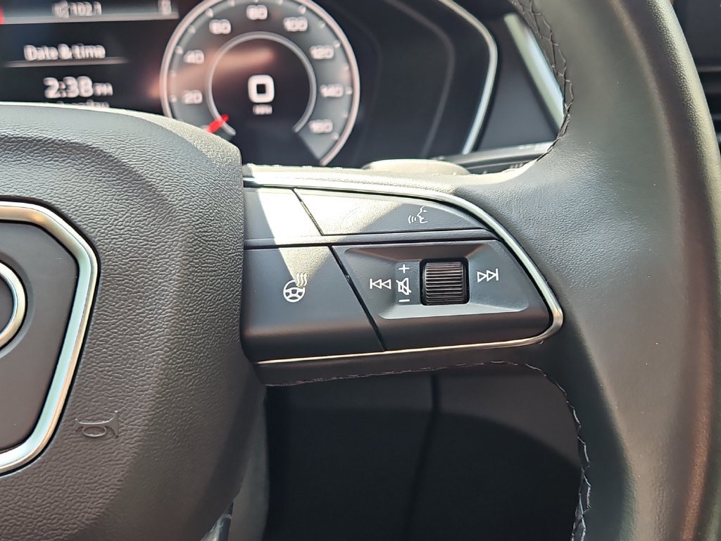 Certified 2024 Audi Q5 Premium AWD/4WD image 28