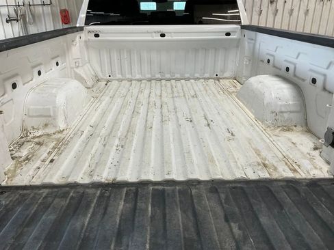 Used 2023 Chevrolet Silverado 1500 W/T w/ WT Convenience Package AWD/4WD image 26