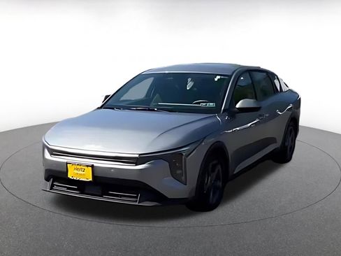 Used 2025 Kia K4 FWD image 5