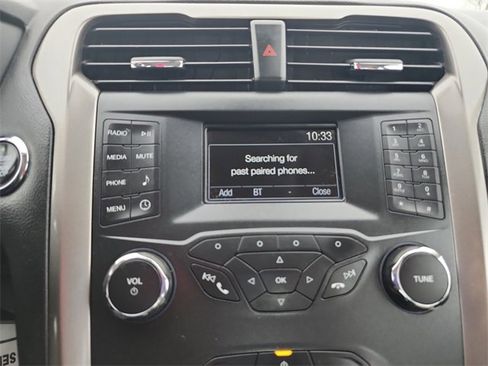 Used 2019 Ford Fusion S image 23