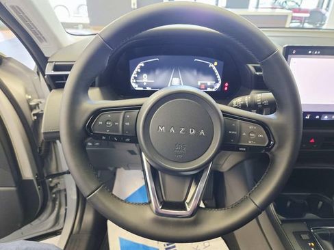 New 2026 MAZDA CX-5 Preferred AWD/4WD image 15