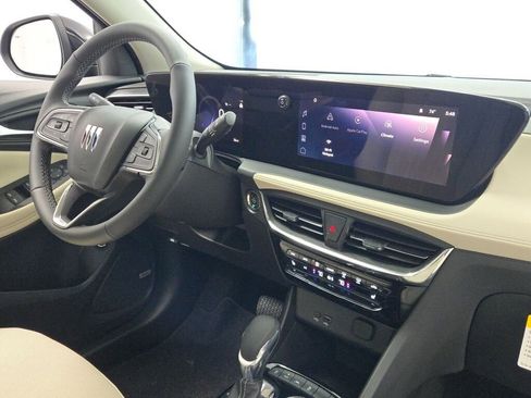 New 2026 Buick Encore GX Avenir w/ Avenir Convenience Package image 9