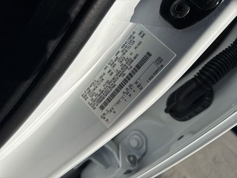 Used 2023 Ford F250 Lariat w/ FX4 Off-Road Package image 40