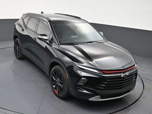Used 2024 Chevrolet Blazer LT w/ Redline Edition image 18