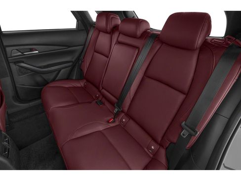 New 2026 MAZDA CX-30 AWD 2.5 S image 33