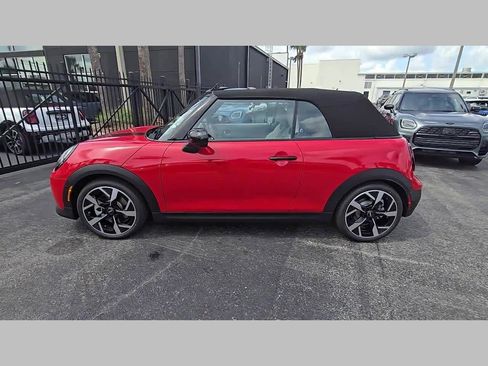 New 2026 MINI Cooper S image 21