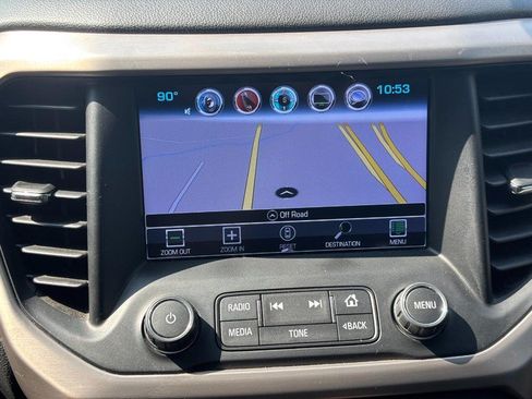 Used 2019 GMC Acadia Denali w/ Technology Package AWD/4WD image 24