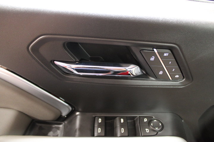 New 2026 Chevrolet Colorado ZR2 AWD/4WD image 18