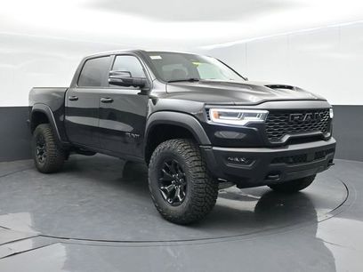 New 2026 RAM 1500 RHO