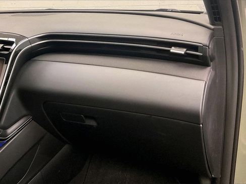 Certified 2023 Hyundai Santa Cruz Limited image 14