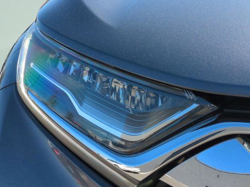 Used 2017 Honda CR-V Touring image 28