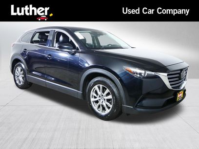 Used 2019 MAZDA CX-9 Touring