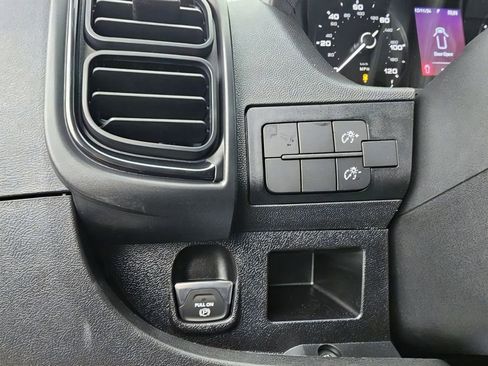 New 2025 RAM ProMaster 2500 w/ Power Group FWD image 26