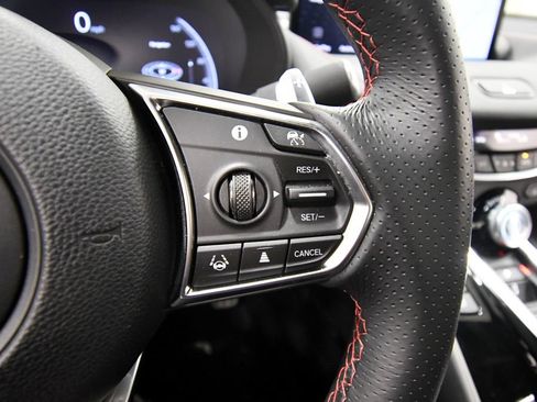 Used 2025 Acura TLX SH-AWD w/ A-SPEC Pkg image 22