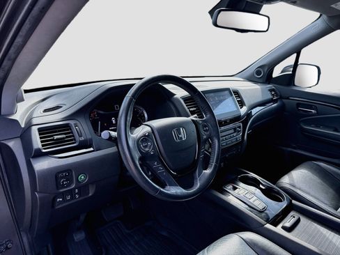 Used 2017 Honda Pilot Elite image 9