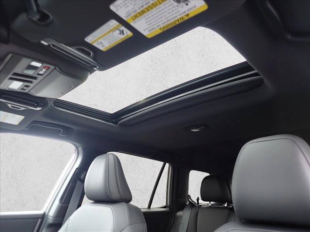 New 2026 Subaru Outback Premium AWD/4WD image 14
