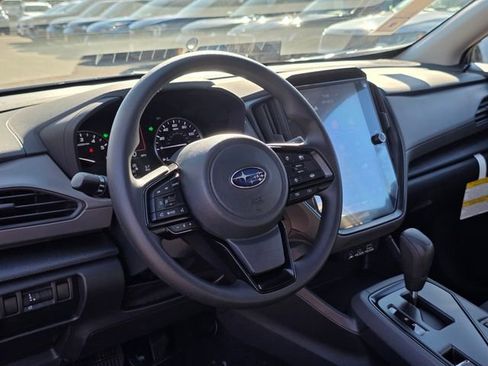 New 2026 Subaru Crosstrek 2.0i Premium image 13