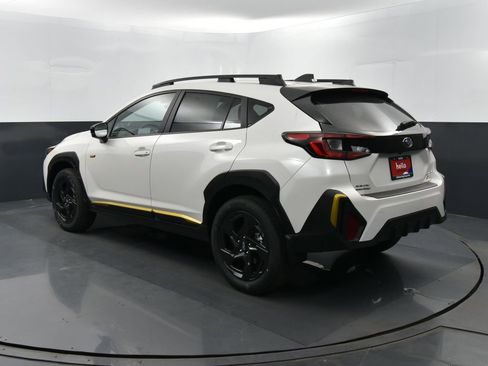 New 2026 Subaru Crosstrek 2.5i Sport w/ Crosstrek Mirror Package image 30