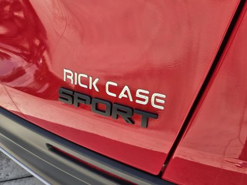 Certified 2026 Honda HR-V Sport image 14