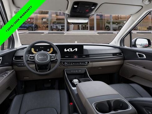 New 2026 Kia Carnival EX image 14