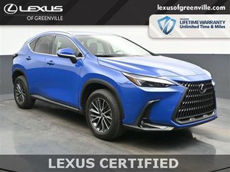 Certified 2022 Lexus NX 350 AWD video 1