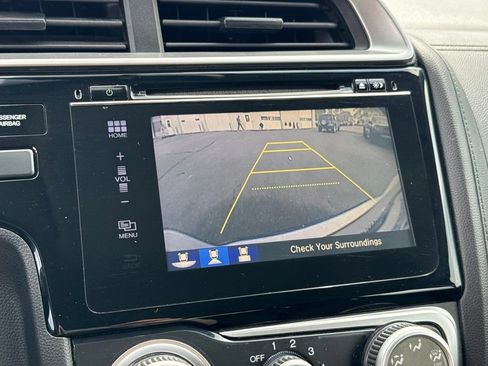 Used 2015 Honda Fit EX image 19