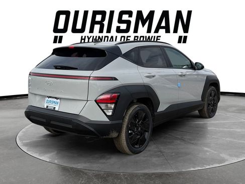 New 2026 Hyundai Kona SEL Sport image 6