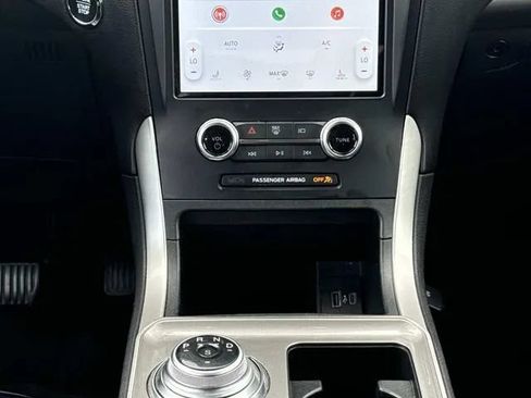 Used 2024 Ford Edge SEL AWD/4WD image 19