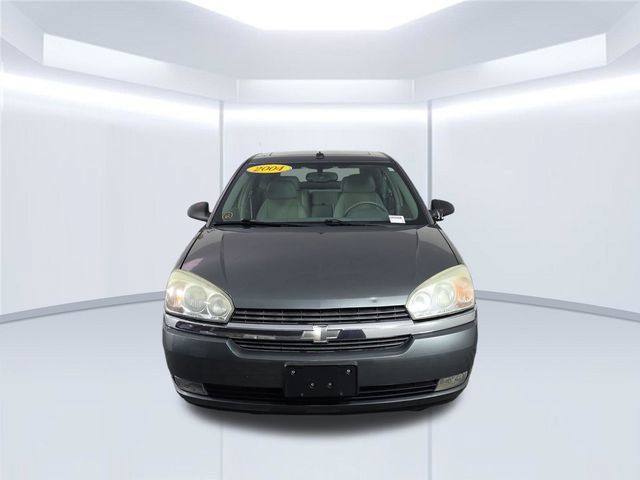Used 2004 Chevrolet Malibu LT w/ Preferred Equipment Group FWD image 17