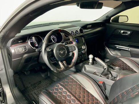 Used 2022 Ford Mustang GT w/ GT Performance Package RWD image 20