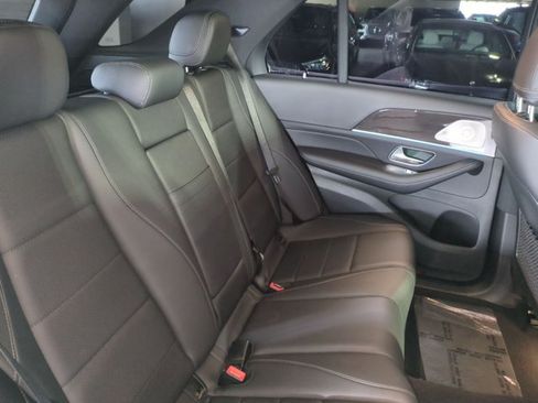 Used 2022 Mercedes-Benz GLE 350 image 23
