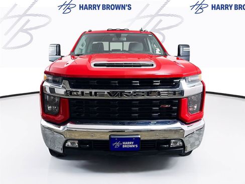 Used 2020 Chevrolet Silverado 2500 LT w/ All Star Edition image 25
