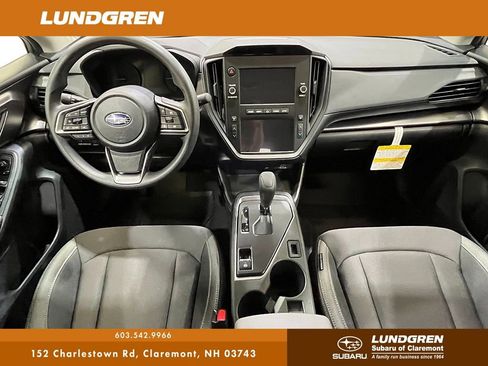 New 2025 Subaru Impreza 2.0i image 22