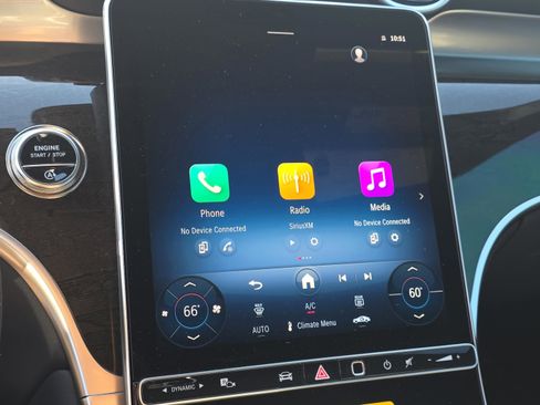 Certified 2026 Mercedes-Benz GLC 300 image 22