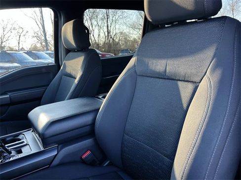 Used 2023 Ford F150 XLT w/ Equipment Group 302A High image 29