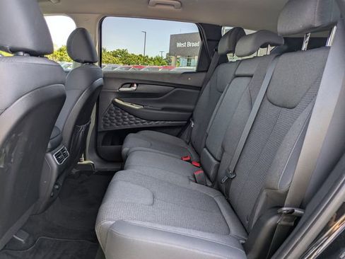 Certified 2023 Hyundai Santa Fe SEL AWD/4WD image 14