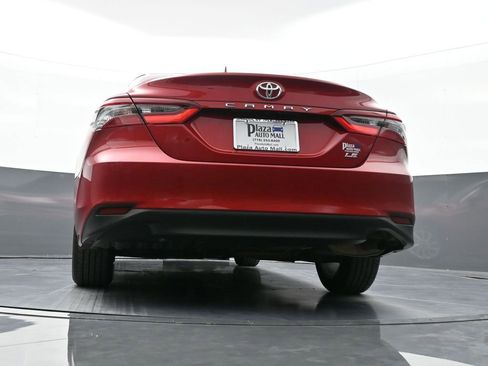 Certified 2023 Toyota Camry LE image 27